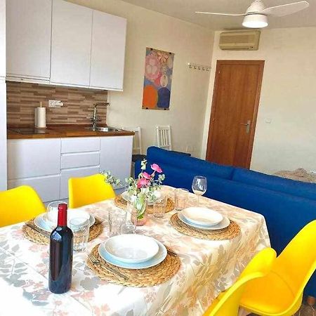 Apartamento Antonio By Solymar Holiday 托雷德尔马尔 外观 照片